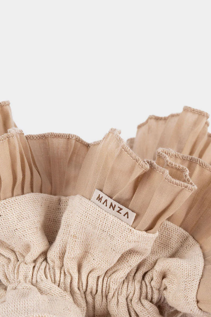 Bamba Sand Linen